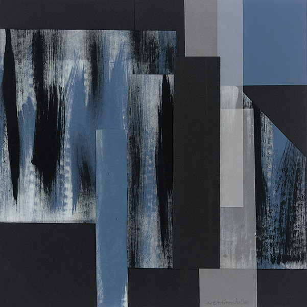 Black-and-Blue