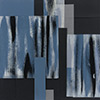 Blue-and-Black